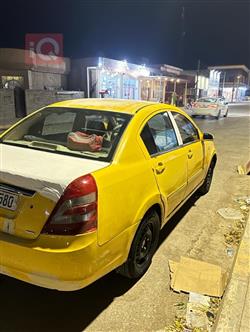 Chery A520